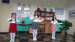 Международен ден на майчиния език &ndash; 21 февруари