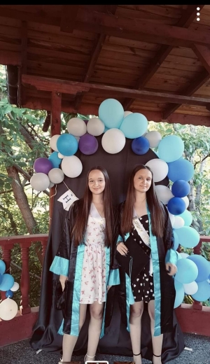 На добър час, скъпи седмокласници!