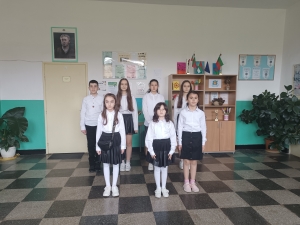 Международен ден на майчиния език
