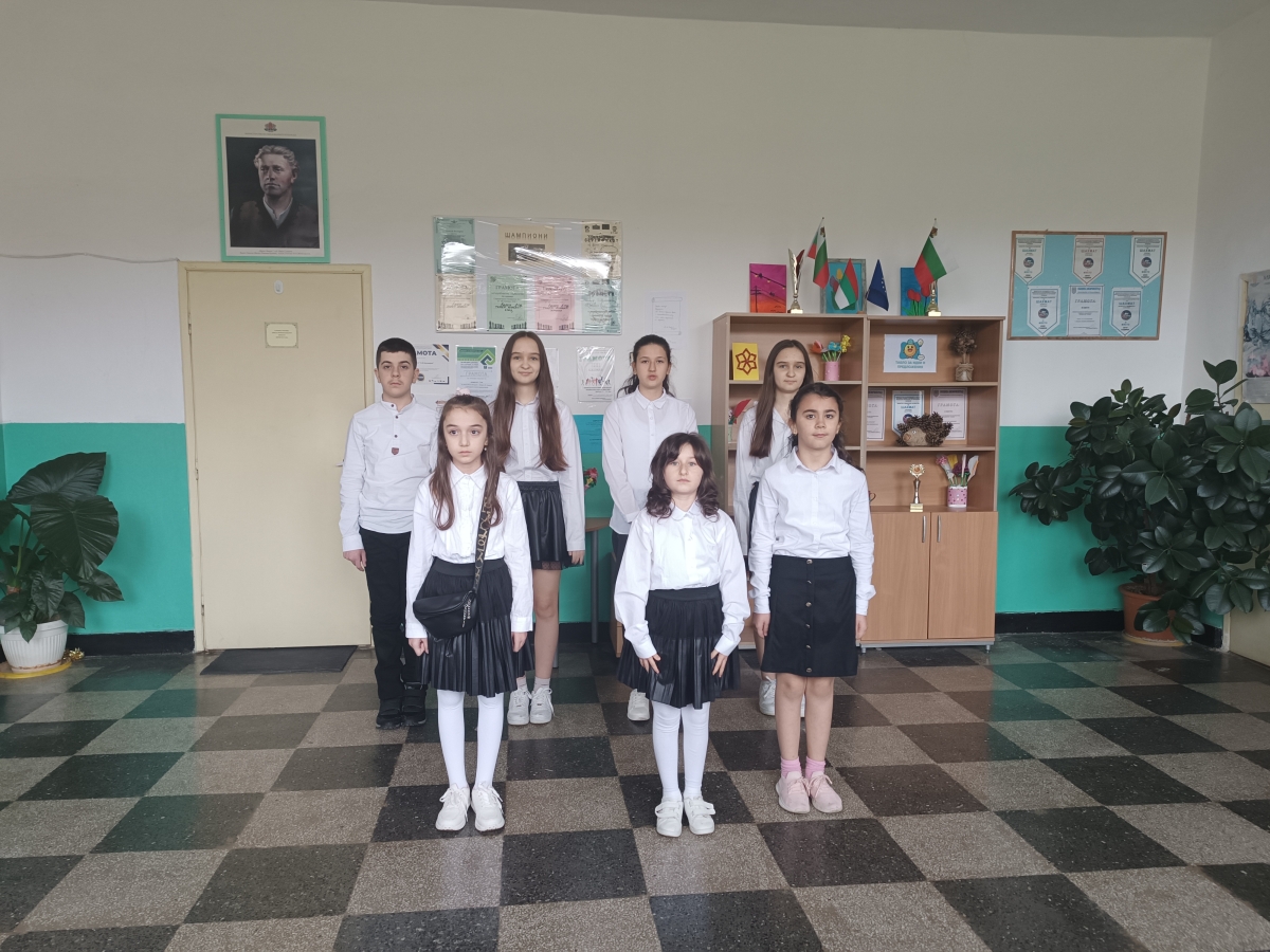 Международен ден на майчиния език