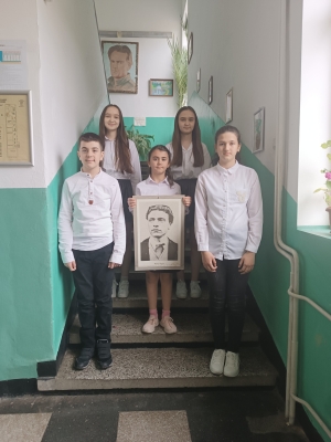 Васил Левски &ndash; 151 години безсмъртие