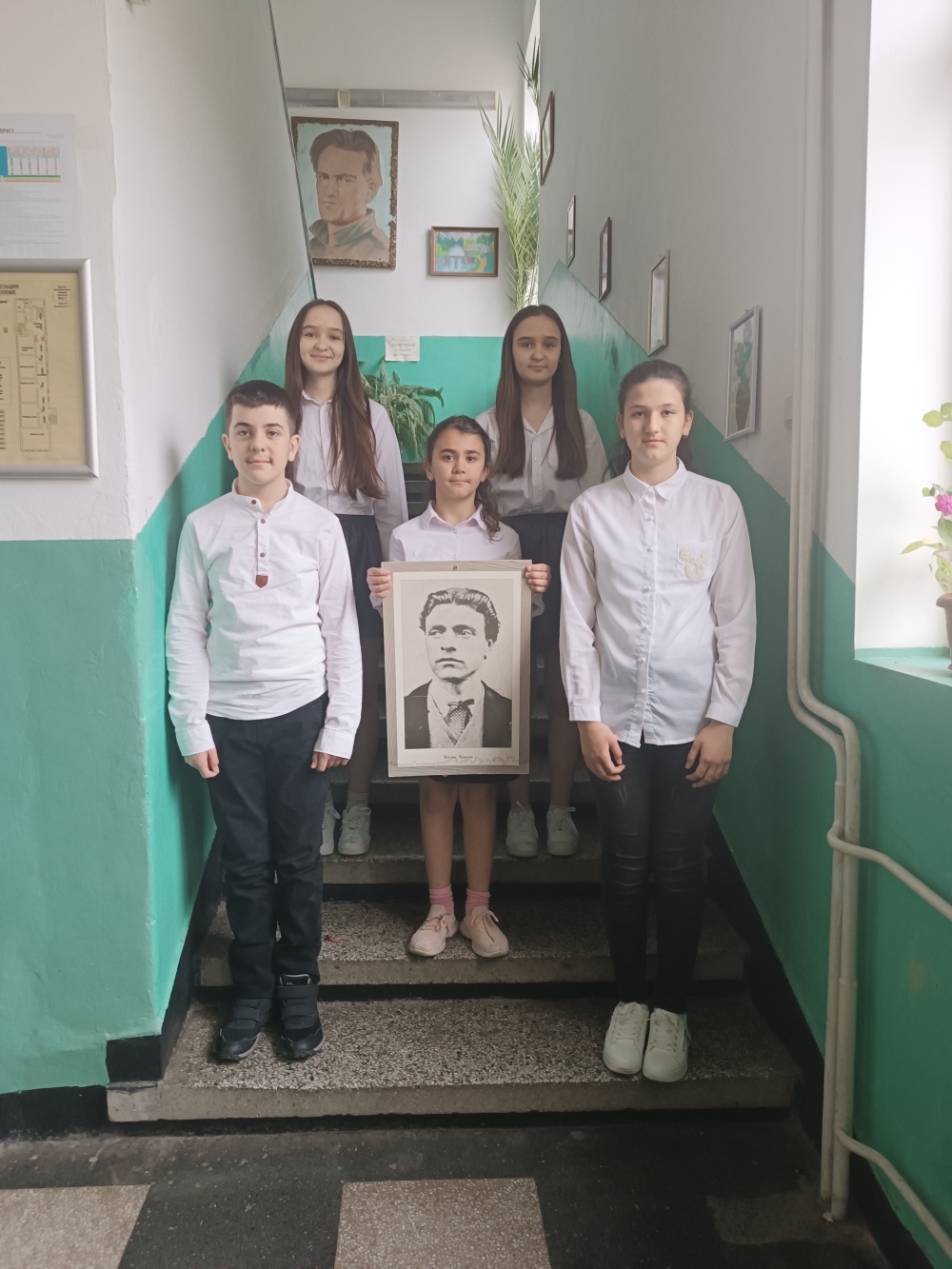 Васил Левски &ndash; 151 години безсмъртие